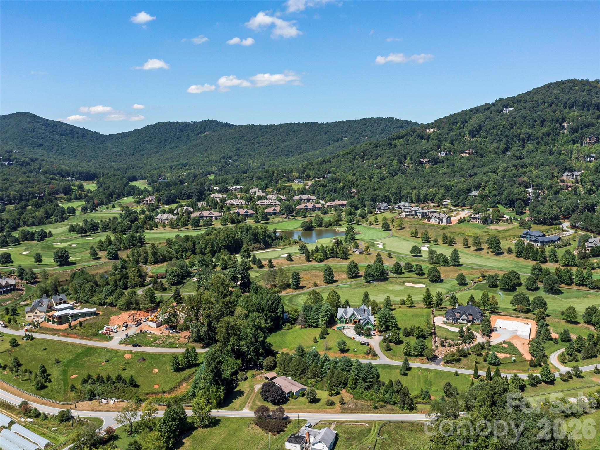 19 Mountain Orchid Way Arden NC 28704