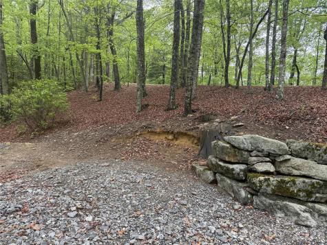 39 Black Bear Ridge Trail Zirconia NC 28790