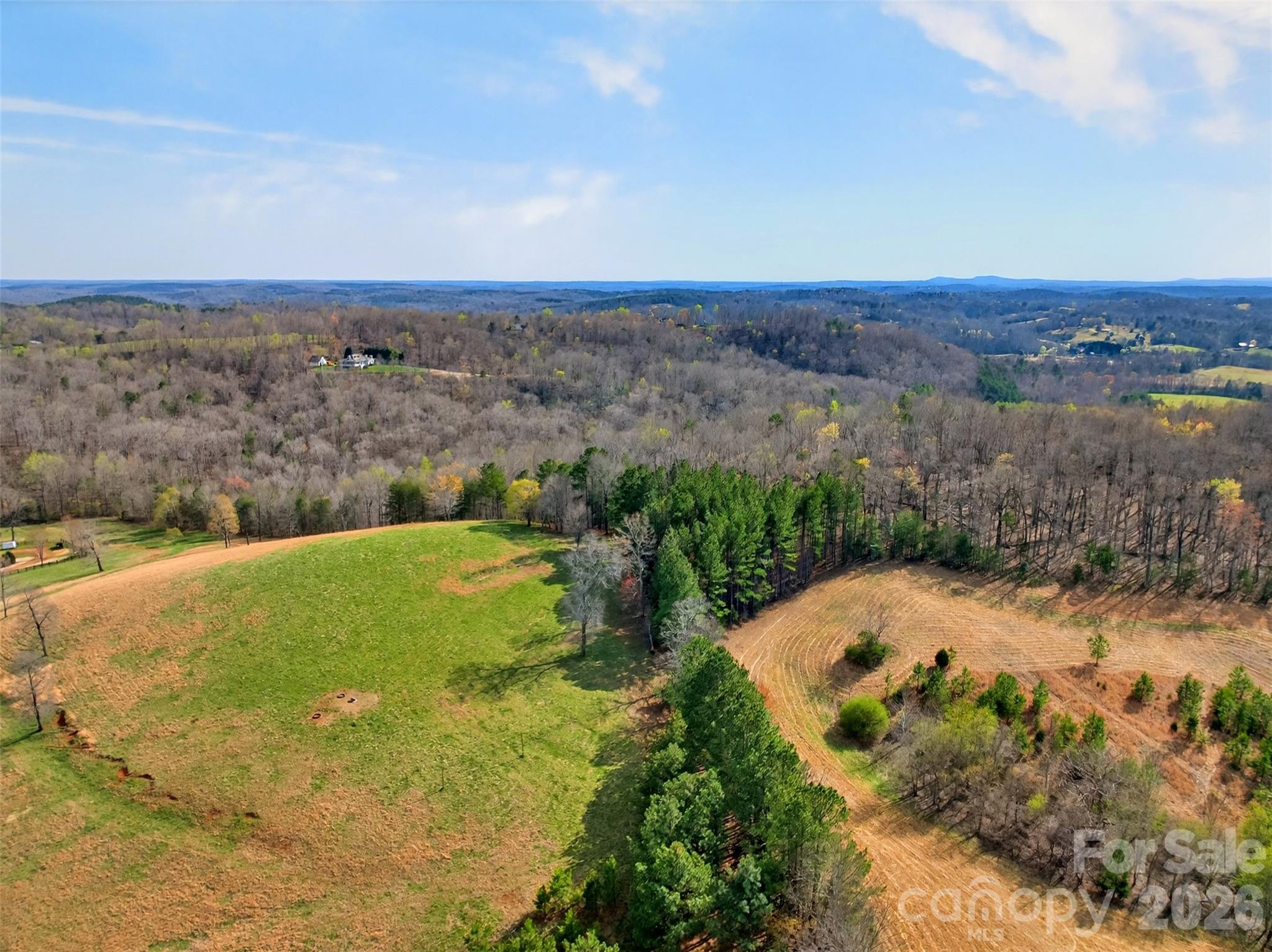 0 Springhill Drive Rutherfordton NC 28139