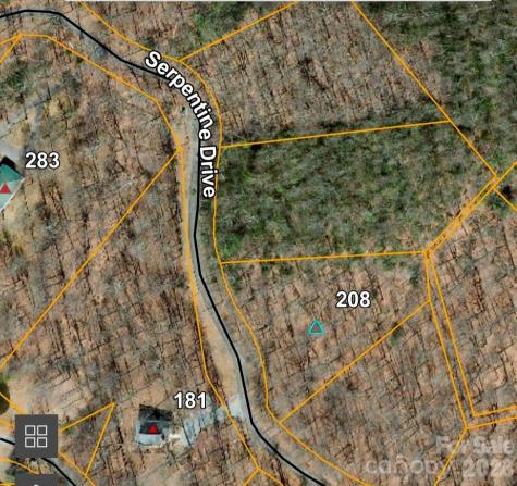 208 Serpentine Drive Columbus NC 28722