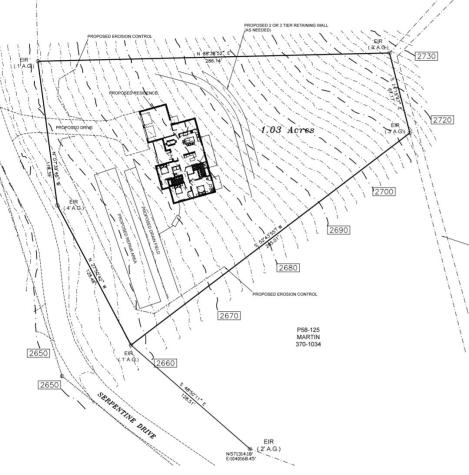 208 Serpentine Drive Columbus NC 28722