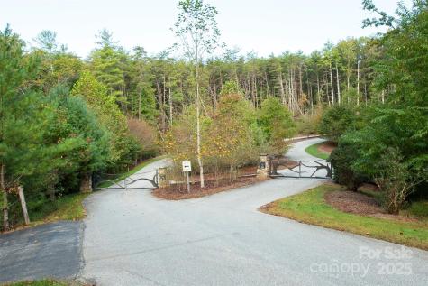 1439 Camp Firestone Drive Nebo NC 28761