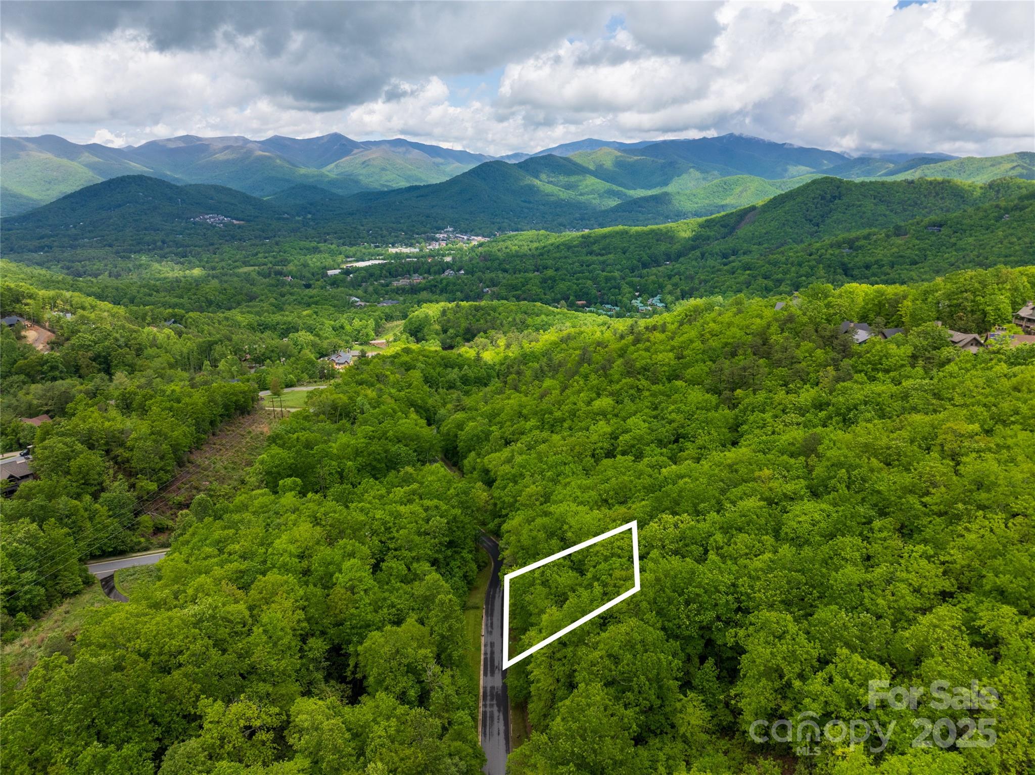 52 Settings Boulevard Black Mountain NC 28711