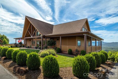 1029 River Club Ridge Lenoir NC 28645