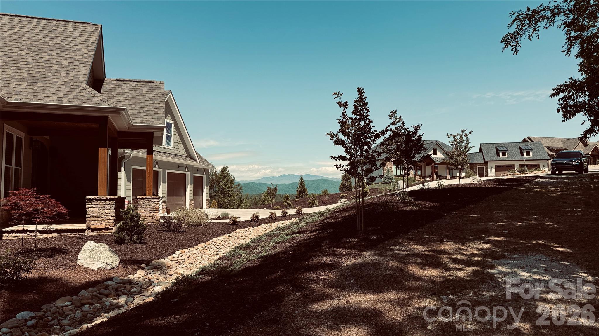 1029 River Club Ridge Lenoir NC 28645