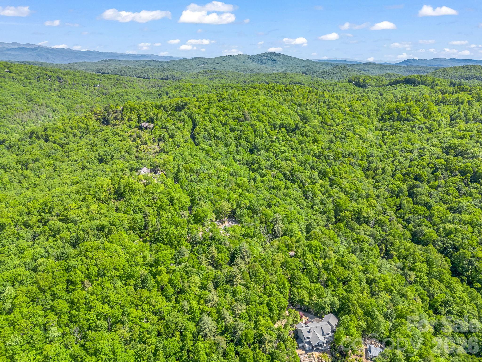 352 Big Hill Road Brevard NC 28712