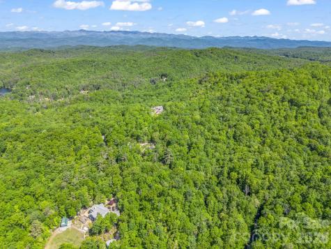 352 Big Hill Road Brevard NC 28712