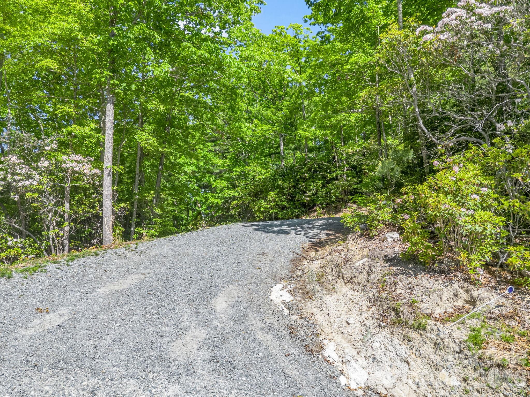 352 Big Hill Road Brevard NC 28712