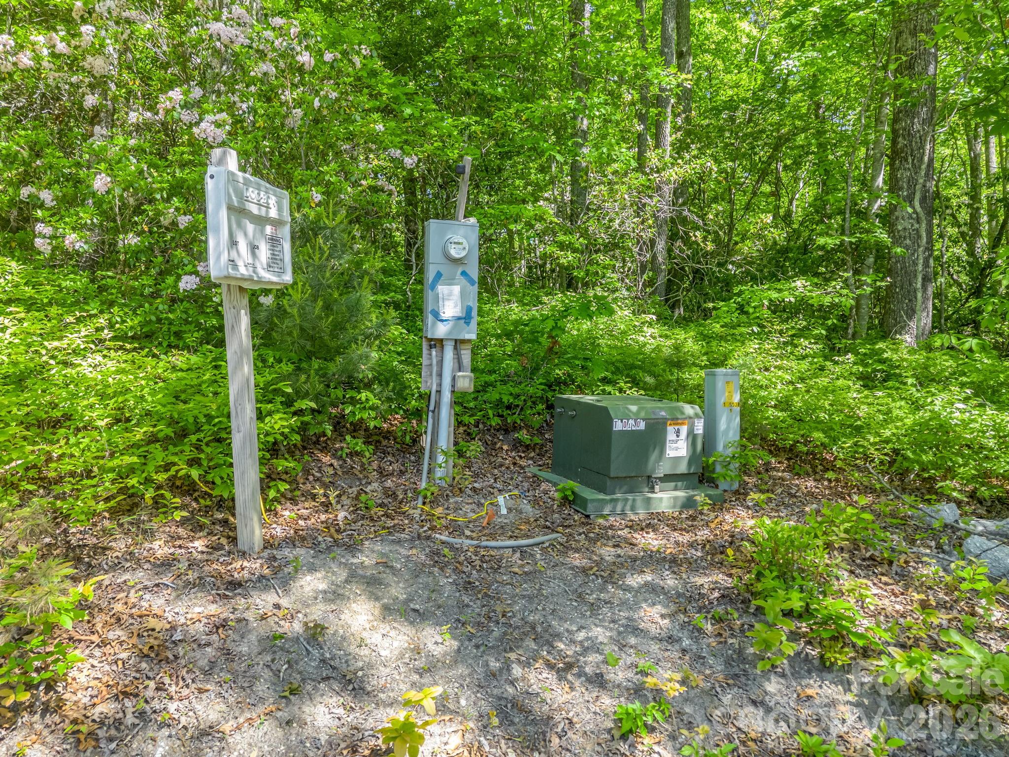 352 Big Hill Road Brevard NC 28712