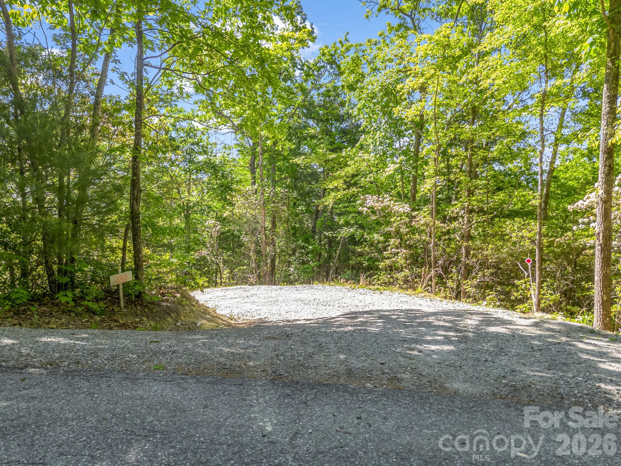 352 Big Hill Road Brevard NC 28712