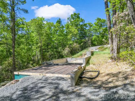 352 Big Hill Road Brevard NC 28712