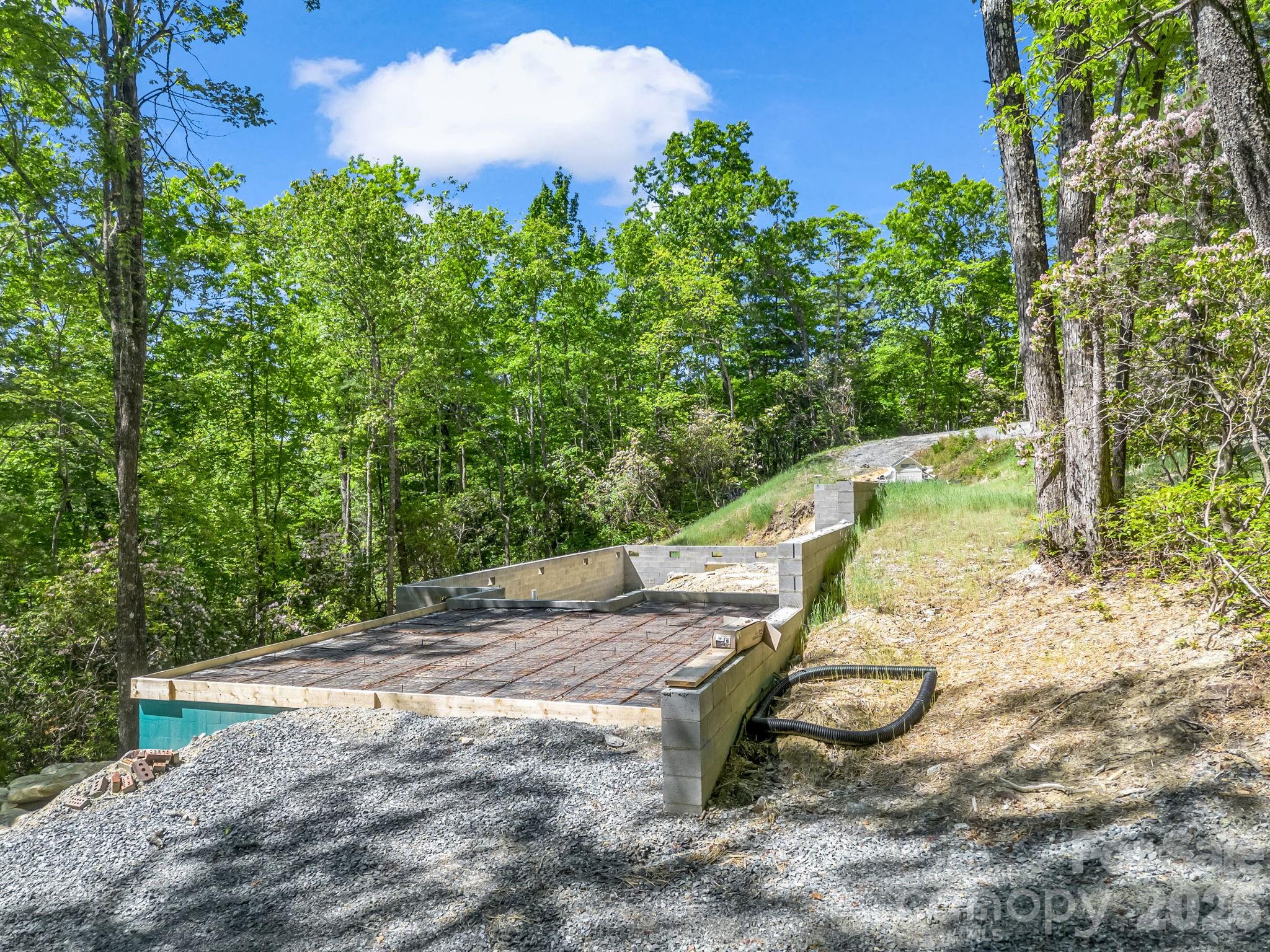 352 Big Hill Road Brevard NC 28712