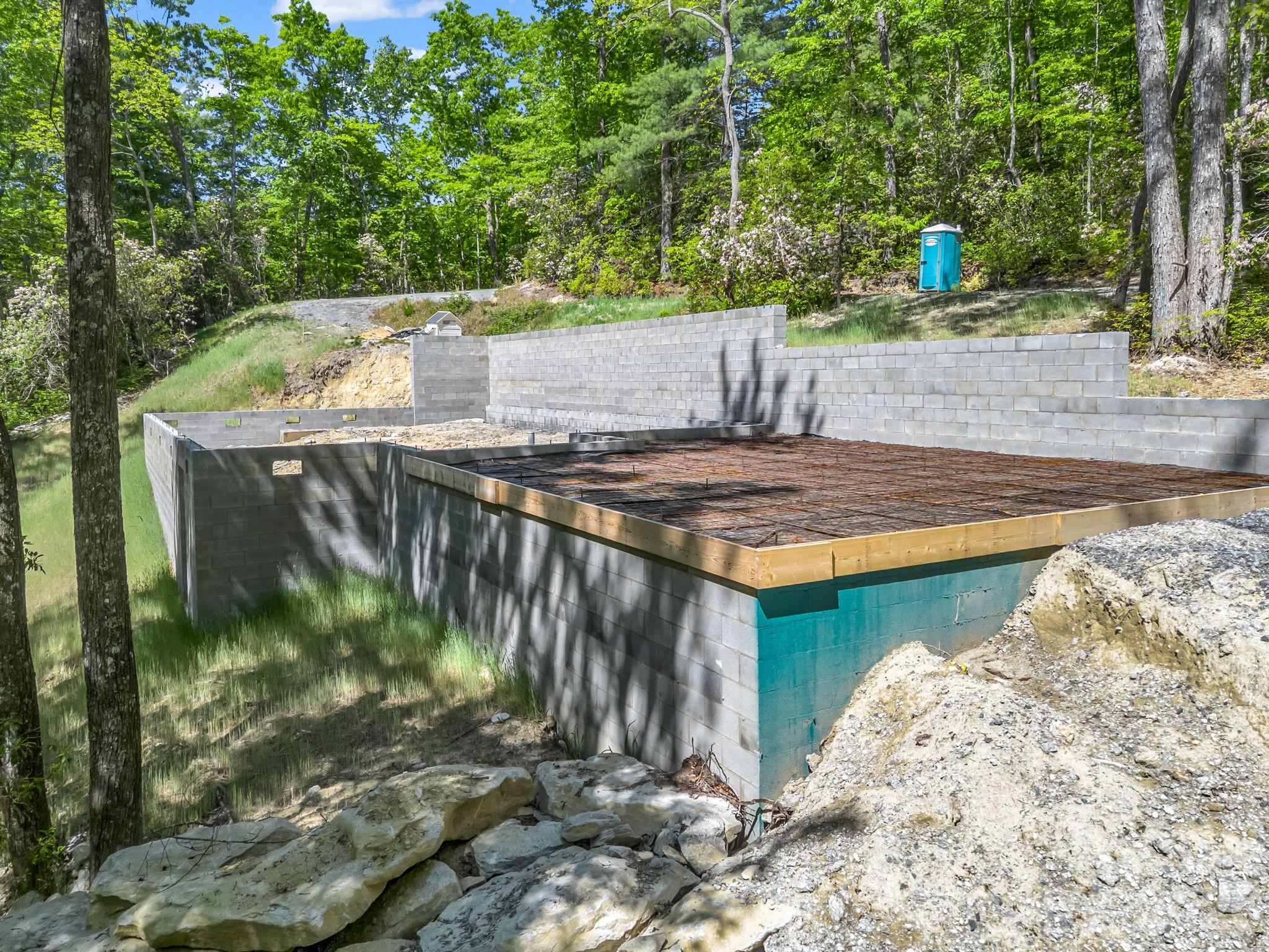 352 Big Hill Road Brevard NC 28712