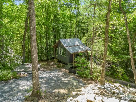 352 Big Hill Road Brevard NC 28712