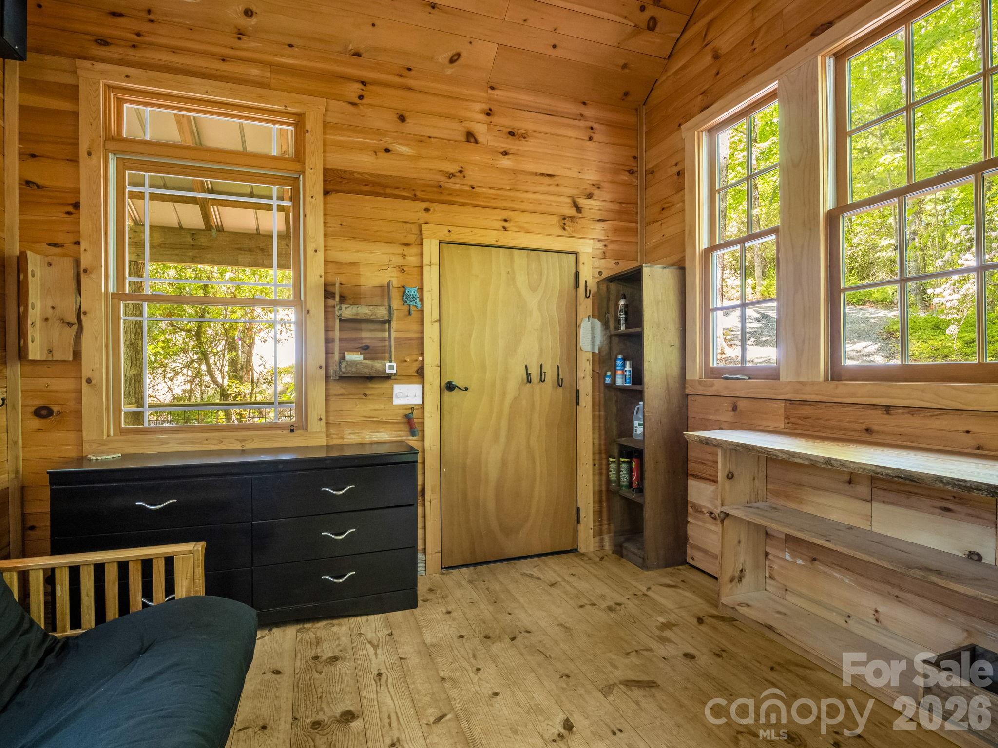 352 Big Hill Road Brevard NC 28712