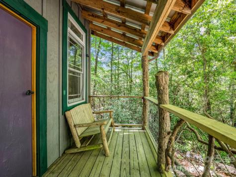 352 Big Hill Road Brevard NC 28712