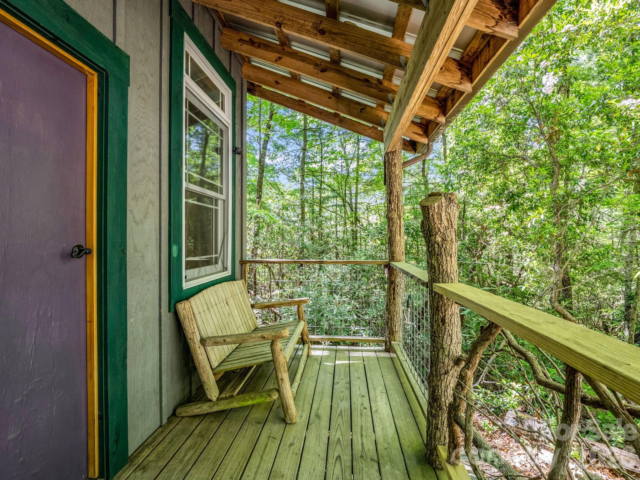 352 Big Hill Road Brevard NC 28712