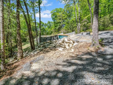 352 Big Hill Road Brevard NC 28712
