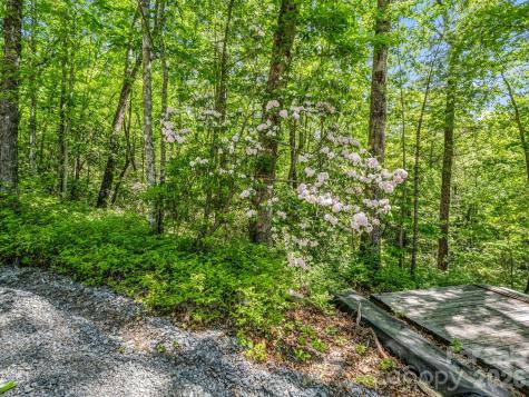 352 Big Hill Road Brevard NC 28712