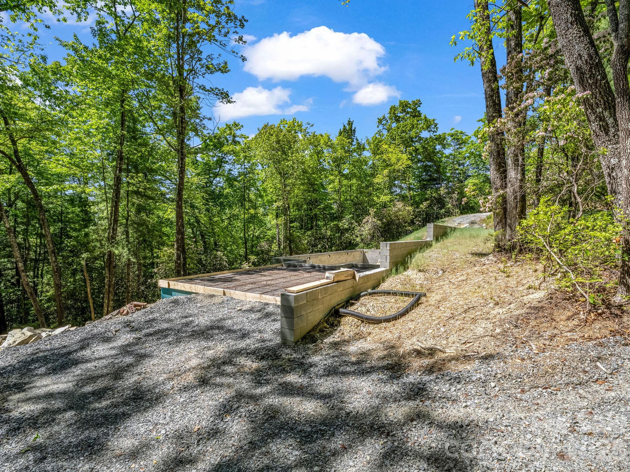 352 Big Hill Road Brevard NC 28712