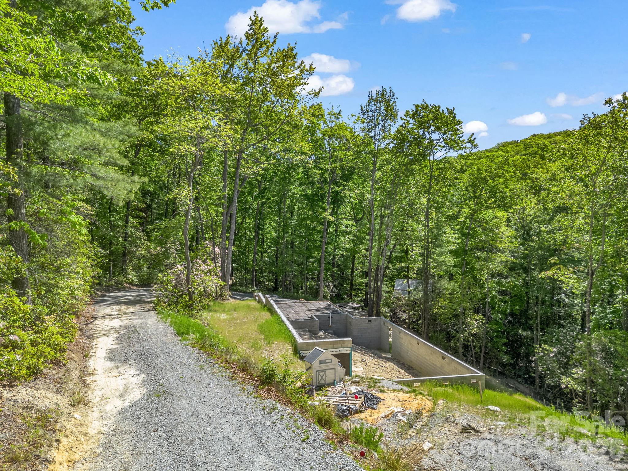 352 Big Hill Road Brevard NC 28712