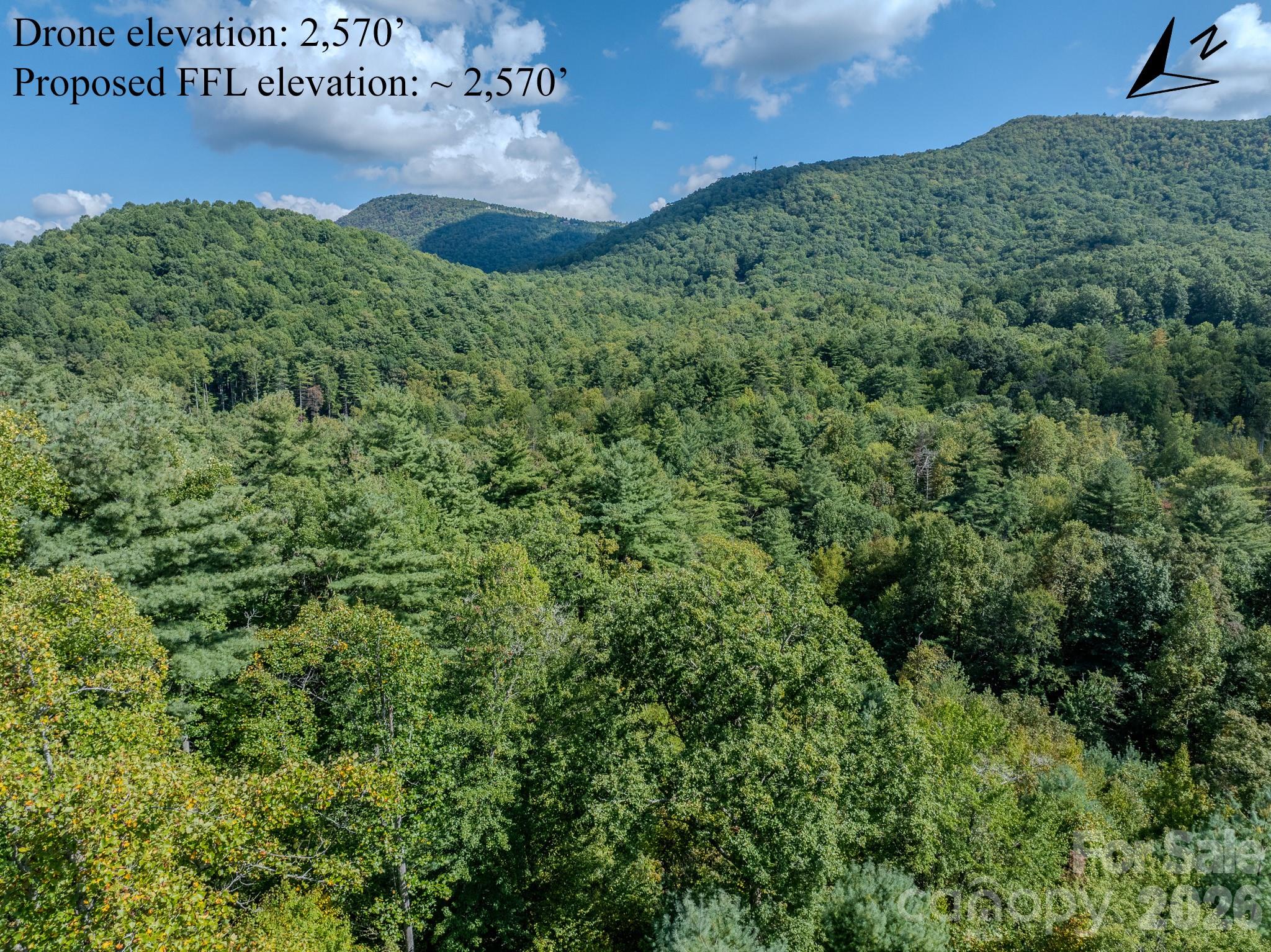 Lots 37 & 38 Settlers Ridge Road Hendersonville NC 28739