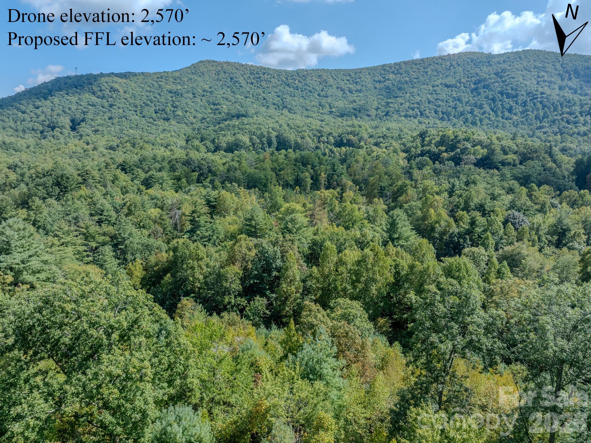 Lots 37 & 38 Settlers Ridge Road Hendersonville NC 28739