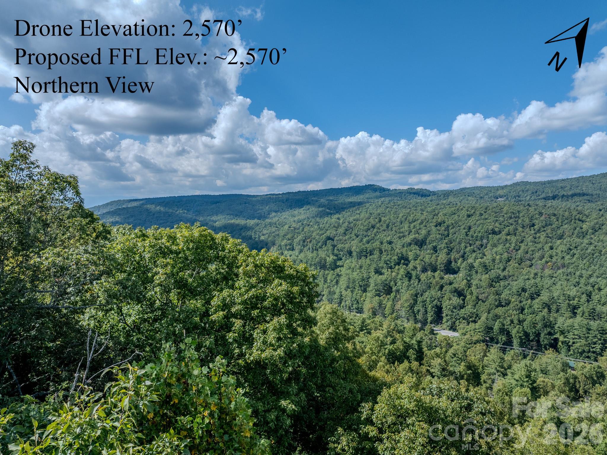 Lots 37 & 38 Settlers Ridge Road Hendersonville NC 28739