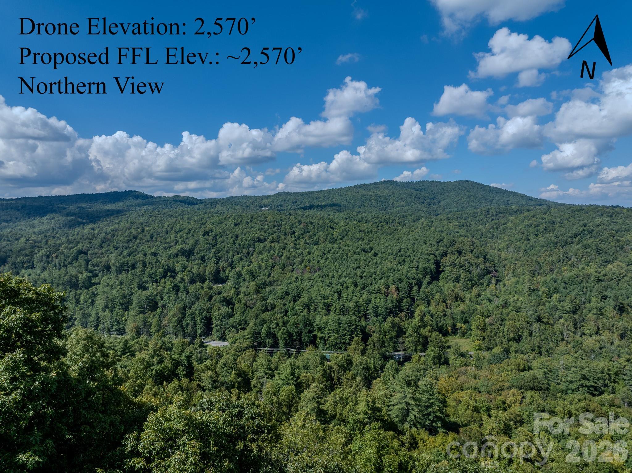 Lots 37 & 38 Settlers Ridge Road Hendersonville NC 28739