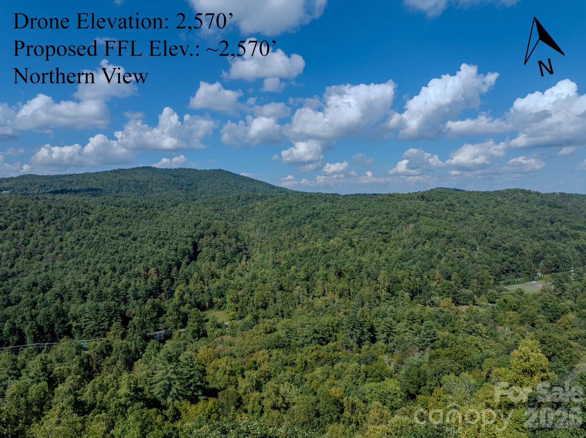 Lots 37 & 38 Settlers Ridge Road Hendersonville NC 28739