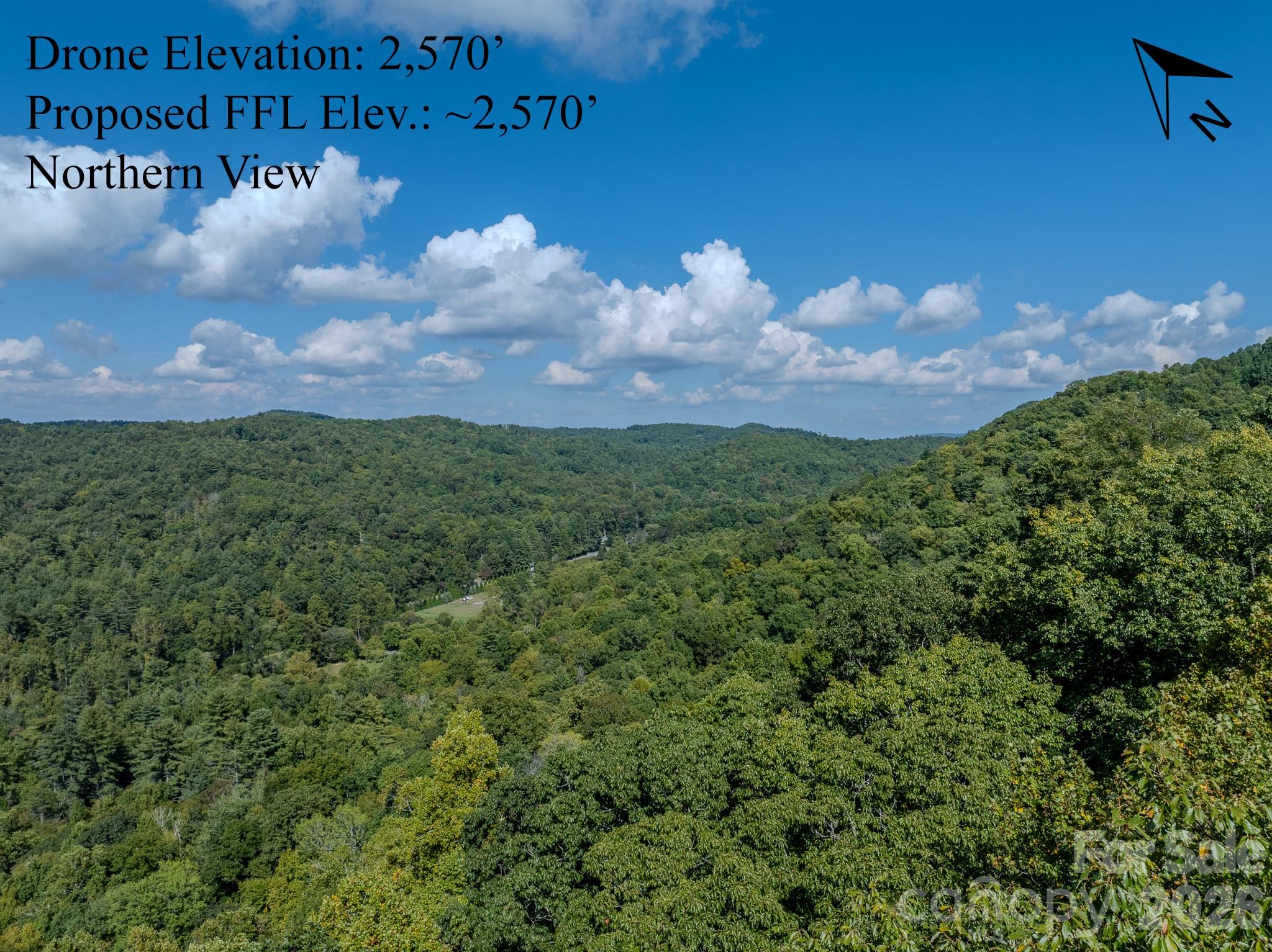 Lots 37 & 38 Settlers Ridge Road Hendersonville NC 28739