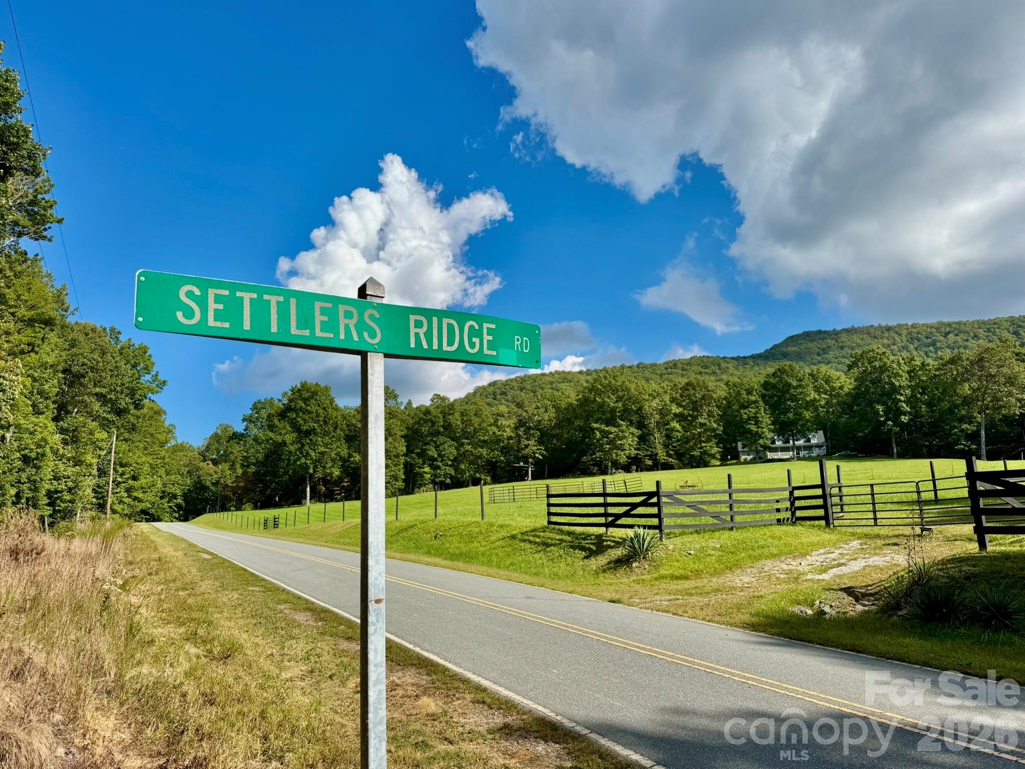 Lots 37 & 38 Settlers Ridge Road Hendersonville NC 28739