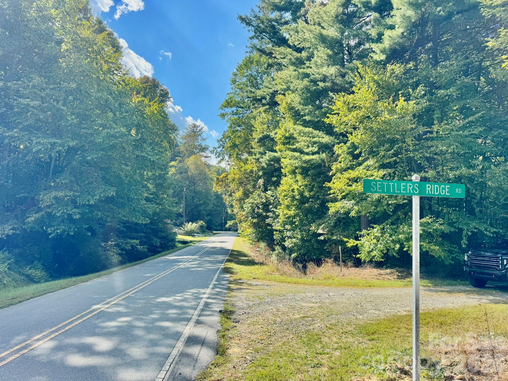 Lots 37 & 38 Settlers Ridge Road Hendersonville NC 28739