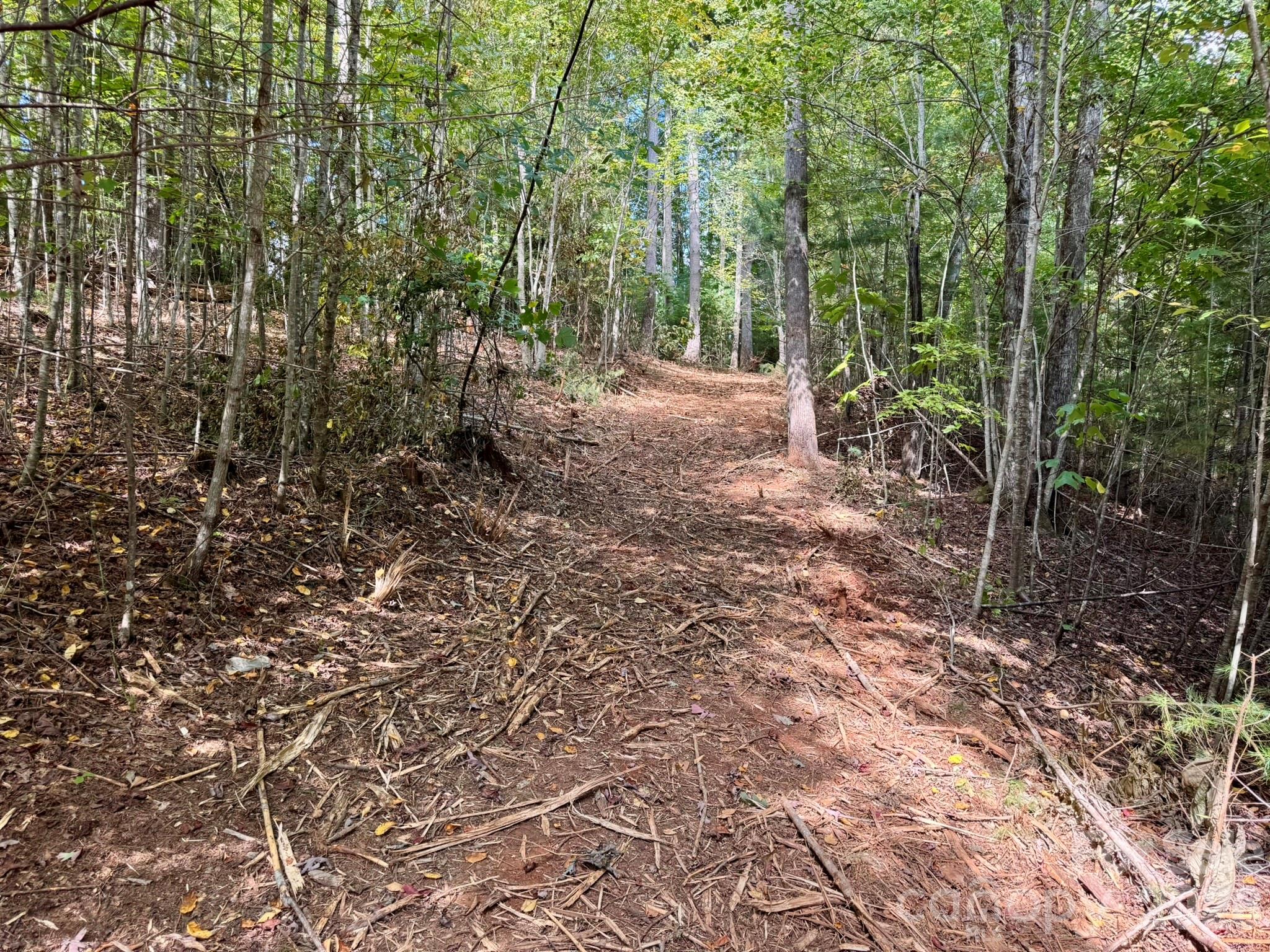 Lots 37 & 38 Settlers Ridge Road Hendersonville NC 28739