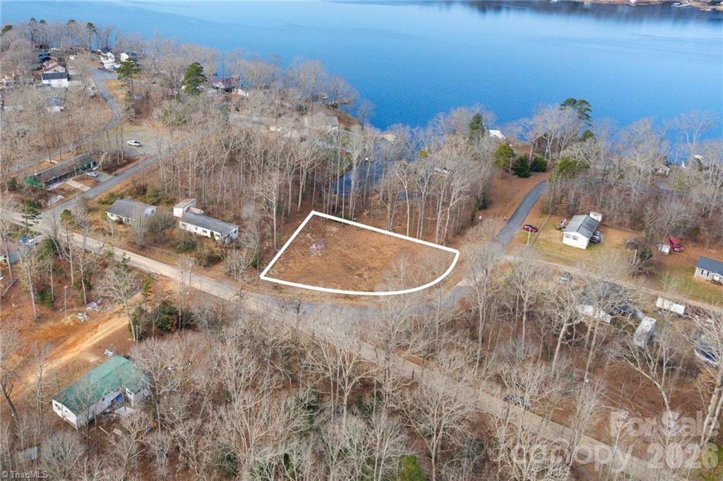 111 Waterway Drive Lexington NC 27292