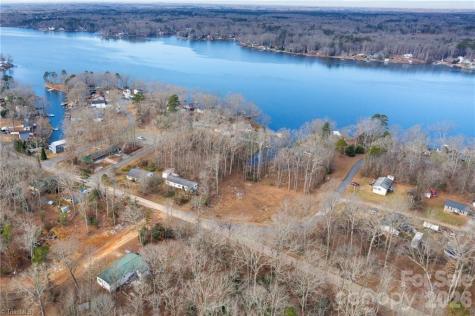 111 Waterway Drive Lexington NC 27292