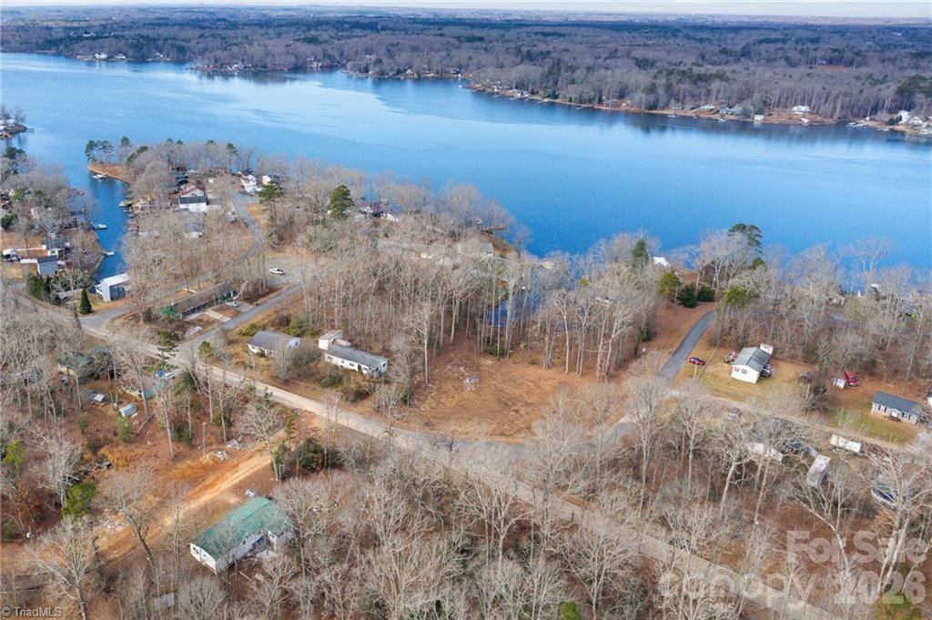 111 Waterway Drive Lexington NC 27292