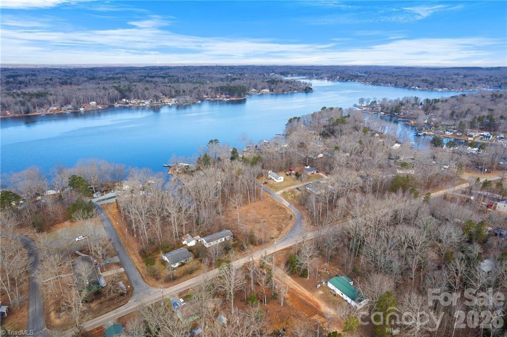 111 Waterway Drive Lexington NC 27292