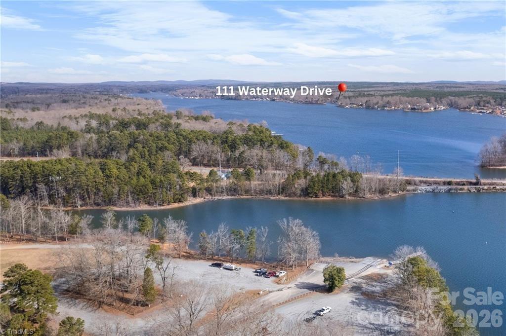 111 Waterway Drive Lexington NC 27292