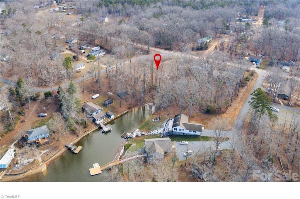 111 Waterway Drive Lexington NC 27292