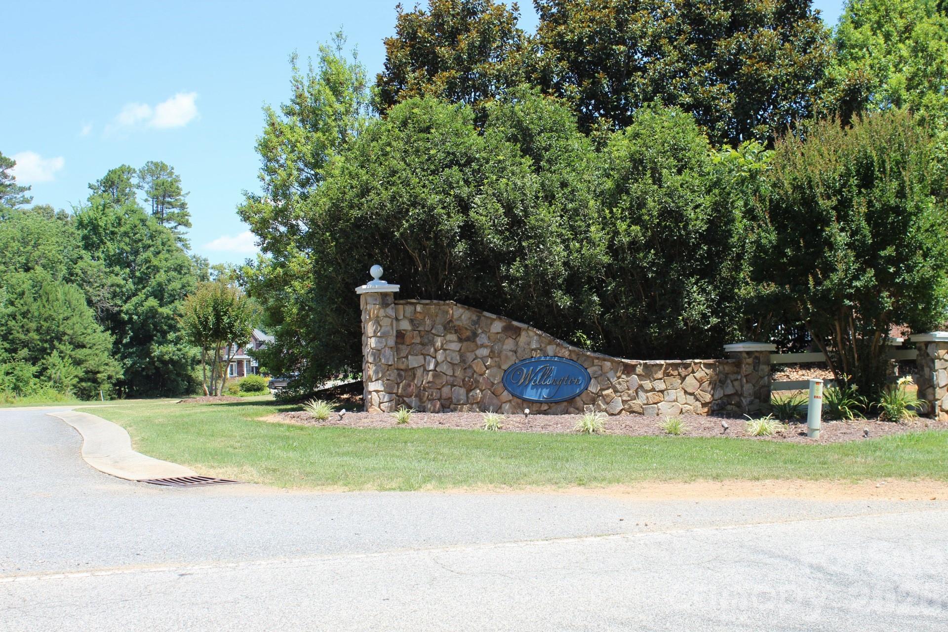 1103 Hastings Court China Grove NC 28023