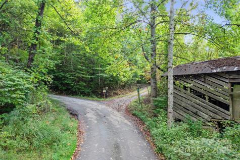 99999 Moody Cove Road Weaverville NC 28787