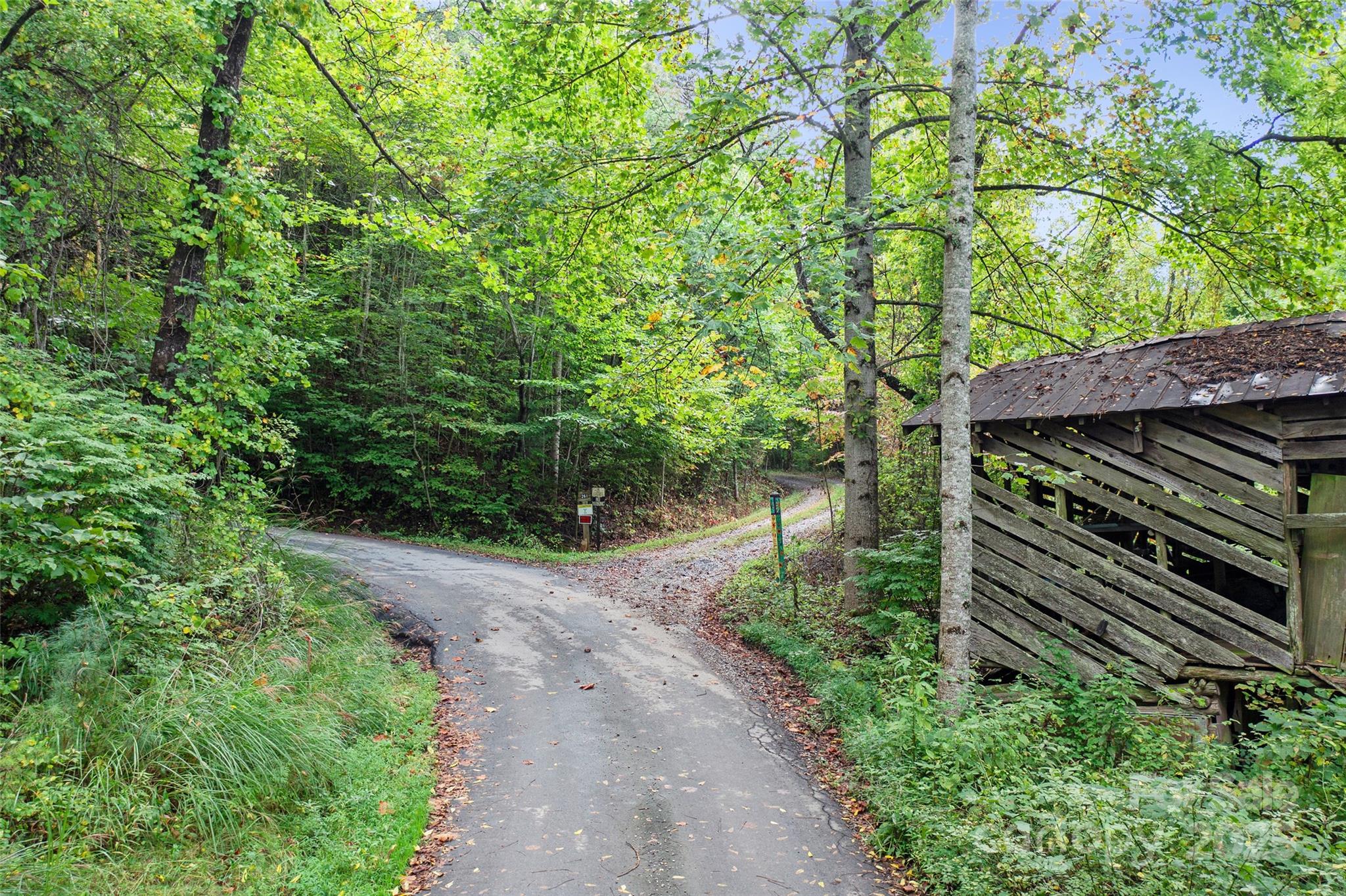 99999 Moody Cove Road Weaverville NC 28787