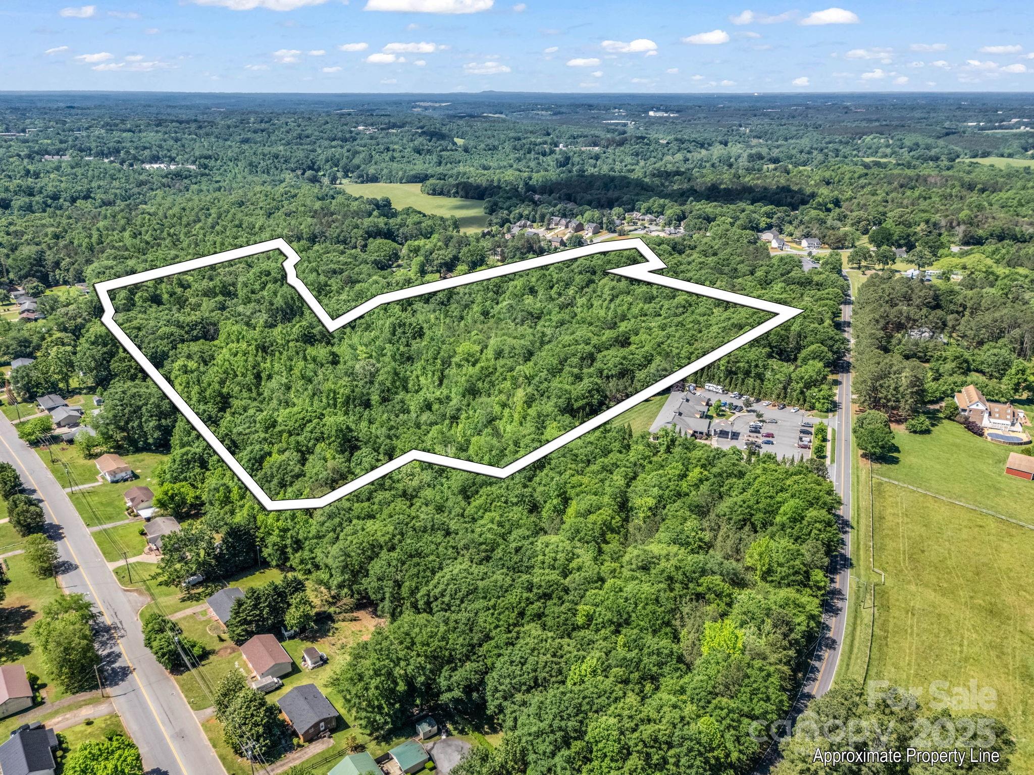 00 Metcalf Road Shelby NC 28150