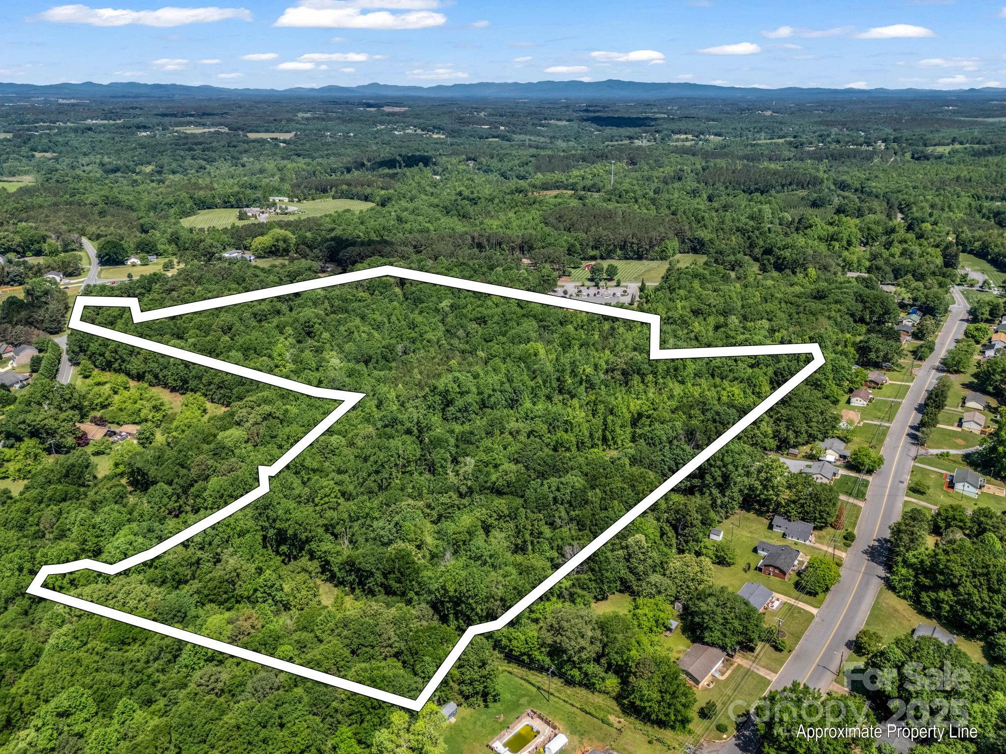 00 Metcalf Road Shelby NC 28150