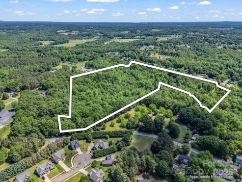 00 Metcalf Road Shelby NC 28150