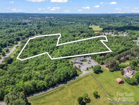 00 Metcalf Road Shelby NC 28150