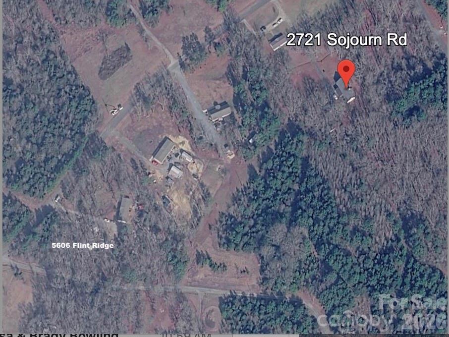 5606 Flint Ridge Church Road Marshville NC 28103