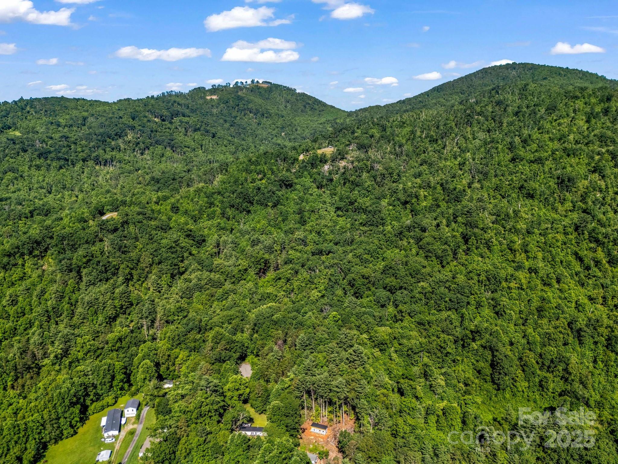 Tbd Climbing Road Hendersonville NC 28792