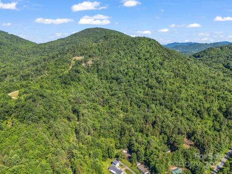 Tbd Climbing Road Hendersonville NC 28792